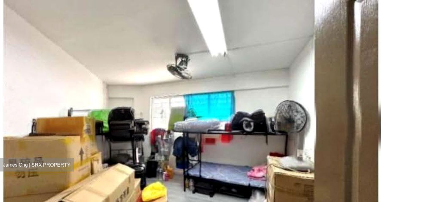 Hougang Avenue 1 (D19), Retail #620588611
